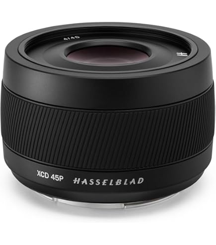 Amazon.com : Hasselblad XCD 65mm f/2.8 Lens - Black